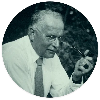LM_Website_Retreats_Finding Your Myth_Jung Portrait