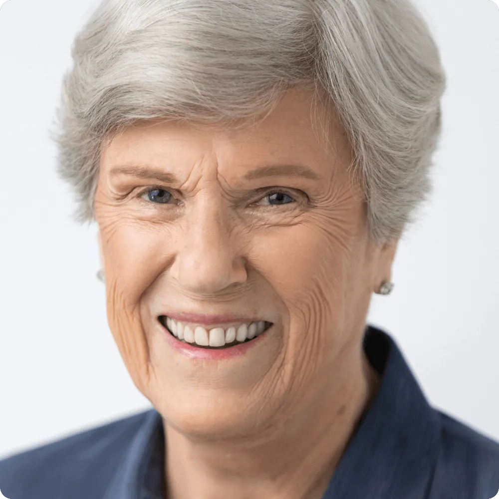 Deborah Stewart