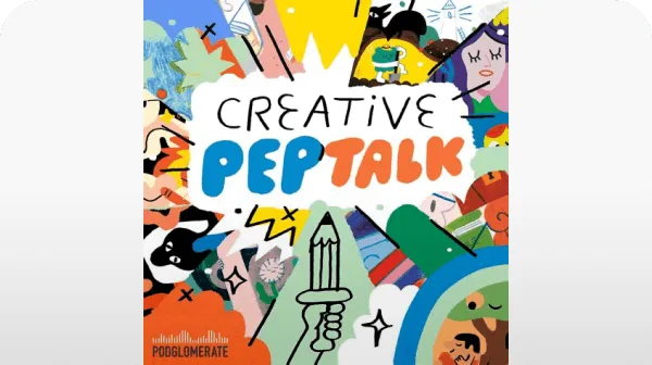 LM_Website_Events_Appearances_Creative Pep Talk with Lisa