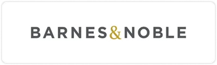 BarnesNoble Logo Button 1